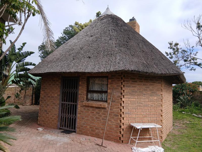 4 Bedroom Property for Sale in Tergniet Western Cape